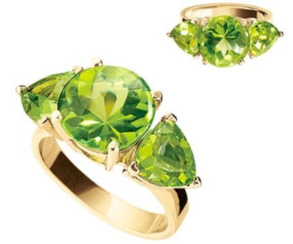 olivină Properties piatra (crisolit) (peridot) olivină piatră Properties (crisolit)
