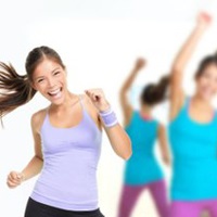 aerobic de dans - tutoriale video online (aerobic) aerobic de dans - lecții video online