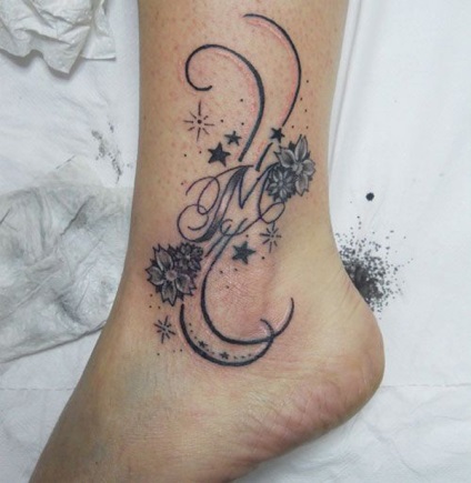 Tatuaje glezne - 60 tatuaje pentru femei (tatuaj pe glezna) Tatuaje glezne - 60 tatuaje pentru femei