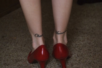 Tatuaje glezne - 60 tatuaje pentru femei (femei) Tatuaje glezne - 60 tatuaje pentru femei