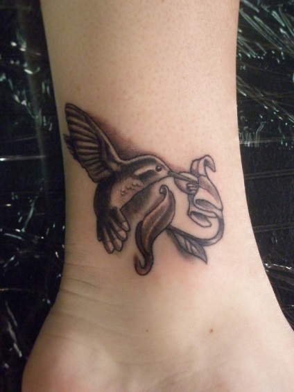 Tatuaje glezne - 60 tatuaje pentru femei (tatuaj pe glezna) Tatuaje glezne - 60 tatuaje pentru femei