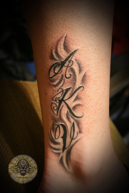 Tatuaje glezne - 60 tatuaje pentru femei (tatuaj pentru femei) Tatuaje glezne - 60 tatuaje pentru femei