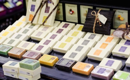 cosmetice Thai (produse cosmetice) Thai cosmetice