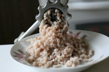 TION peștelui (Tel'nykh) TION de pește