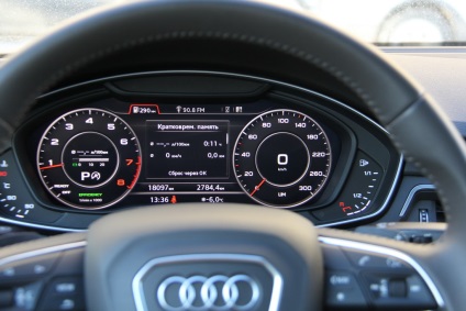 Testul audi a4 quattro si Quattro ultra (audi) Quattro de testare Audi A4 si Quattro ultra