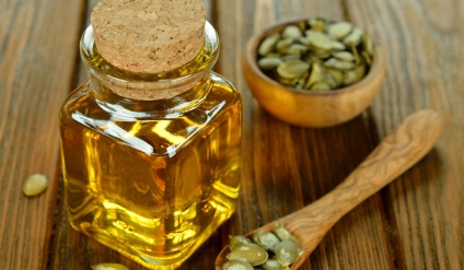 Semintele de dovleac - bun, daune de proprietate, de calorii, valoarea nutritivă (proprietăți de semințe de dovleac) Semintele de dovleac - cel, proprietate daune, calorii, valoare nutritivă bună