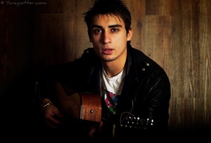 Timur Chikovani (Timur) Timur Chikovani