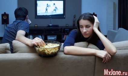 Tu, el și un televizor - televiziune, dependență, dependență psihologică ( „de sex masculin de televiziune“ test real) Tu, el și un televizor - televiziune, dependență, dependență psihologică