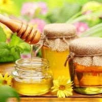 Ia-grăsime dacă de miere (acest articol descrie produse) Ia-grăsime dacă de miere