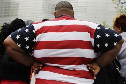 motive principale groase americani, descrierea stilului de viață și fapte interesante (grosime) motive principale groase americani, descrierea stilului de viață și fapte interesante