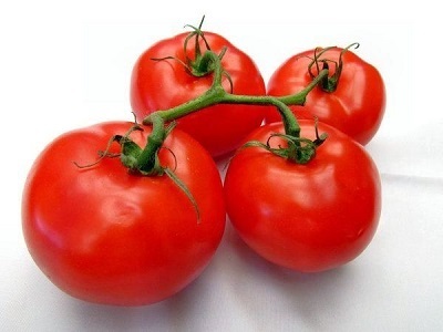 soiuri de tomate Descriere Sanka, fotografii și recenzii (sanka) soiuri de tomate Sanka descriere, fotografii și recenzii