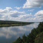 petroglife Tomsk ( Tomsk pisanitsa