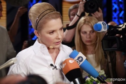 Top 10 coafuri Yulia Tymoshenko (Julia) Top 10 coafuri Yulia Tymoshenko