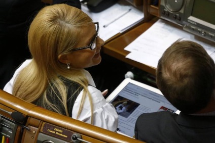 Top 10 coafuri Yulia Tymoshenko (Julia) Top 10 coafuri Yulia Tymoshenko