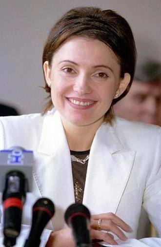 Top 10 coafuri Yulia Tymoshenko (Iulia) Top 10 coafuri Yulia Tymoshenko
