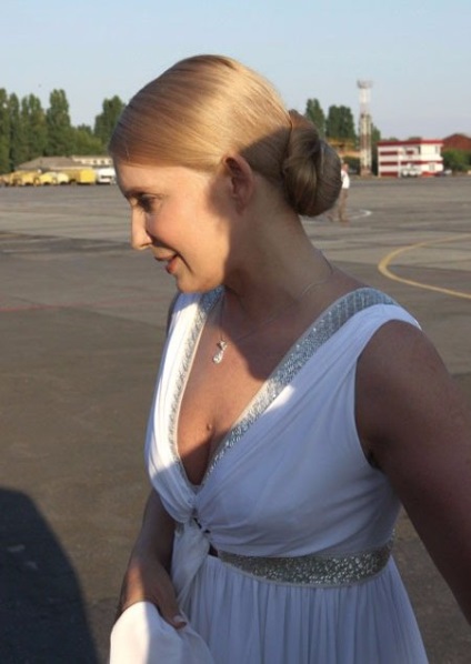 Top 10 coafuri Yulia Tymoshenko (Julia) Top 10 coafuri Yulia Tymoshenko