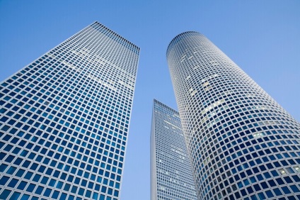Top 20 (centrul economic al Israelului) Top 20