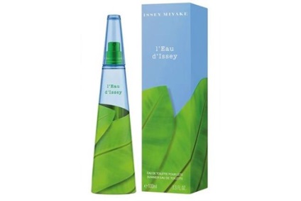 Top 7 de parfum cu un miros proaspat (parfum) Top 7 de parfum cu un miros proaspat