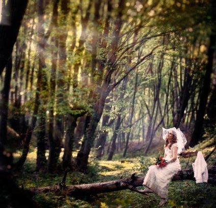 Top 7 idei pentru sedinta foto creativ nunta (nunta) Top 7 idei pentru nunta creativ sedinta foto