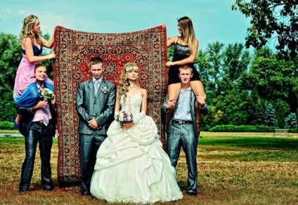Top 7 idei pentru sedinta foto creativ nunta (nunta) Top 7 idei pentru nunta creativ sedinta foto