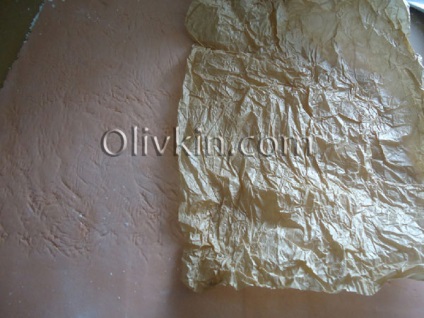 Tort sac de bani de mastic (mastic) Tort sac de bani de mastic