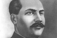 Companion Badaev (Leningrad blocada) Tovarășul Badaev