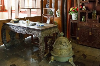 Chineză istorie tradițională casa SIHEYUAN și structura (casă tradițională chineză) Chineză istorie tradițională casa SIHEYUAN și structura