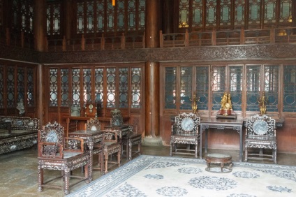 Chineză istorie tradițională casa SIHEYUAN și structura (tradițională) Chineză istorie tradițională casa SIHEYUAN și structura
