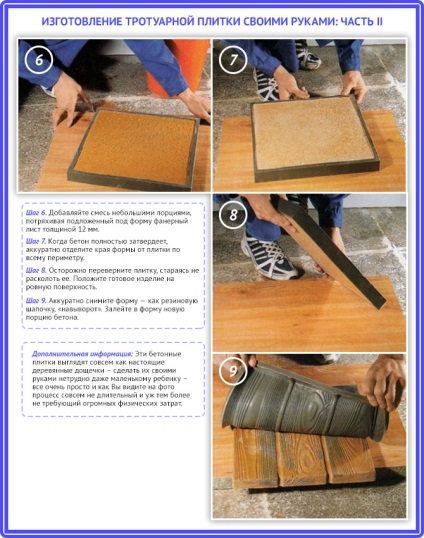 Dale de pavaj cu walkthroughs lor mâini și sfaturi pentru a face (manual) Dale de pavaj cu walkthroughs lor mâini și sfaturi pentru a face