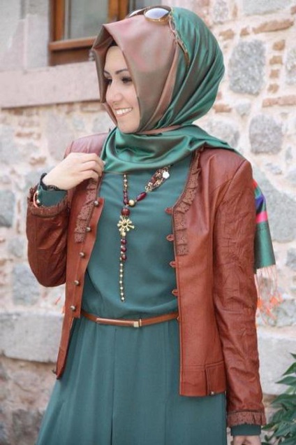 Rochie turcă cum să poarte (rochie foto turcă) Rochie turcă cum să poarte