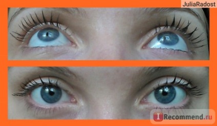 Mascara avon volum impermeabil (cerneală) Rimel rezistent la apa avon volum