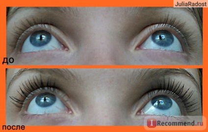 Mascara avon volum impermeabil (avon) Rimel rezistent la apa avon volum