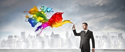 Creativitatea și munca de creație - astăzi Putere (creativitate) Creativitatea și munca de creație - putere astăzi