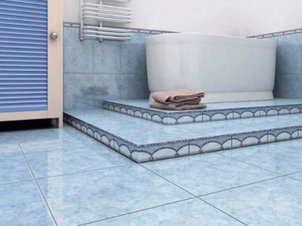 De stabilire a placi ceramice cu mâinile lor (ceramică) De stabilire a placi ceramice cu mâinile lor