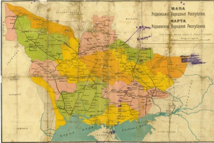 Ucraina, fără limite de la sciti lui Putin (Ucraina) Ucraina, fără limite de la sciți lui Putin