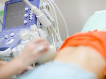 Ultrasonografia (US) - o metodă de diagnostic (metoda) Ultrasonografia (US) - o metodă de diagnosticare