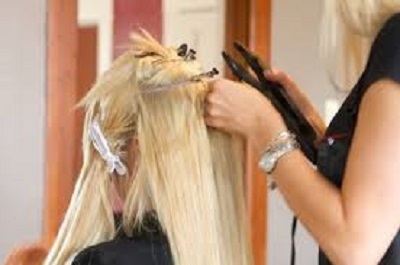 extensii de par cu ultrasunete (păr) extensie de păr cu ultrasunete