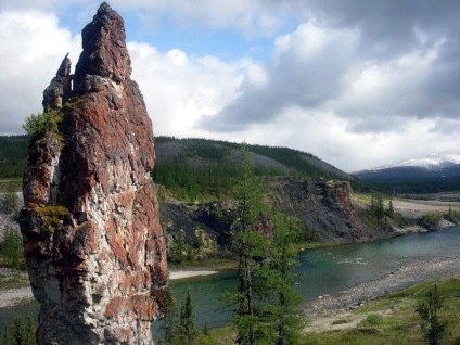 Ural, site-ul dedicat Călătorii și turism (ural) Ural, site-ul dedicat călătorii și turism