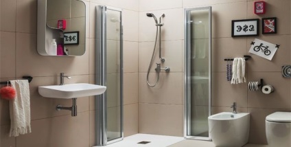 Instalarea duș în Chelyabinsk disponibile la prețuri Santehmontazh (Chelyabinsk) Instalarea duș în Chelyabinsk disponibile la prețuri Santehmontazh
