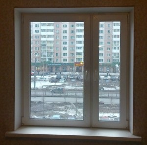 Instalare de ferestre din plastic in Chelyabinsk, pret - la cheie! (Cheia) Instalare de ferestre din plastic in Chelyabinsk, pret - la cheie!