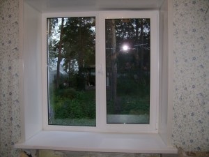Instalare de ferestre din plastic in Chelyabinsk, pret - la cheie! (Plastic) Instalare de ferestre din plastic in Chelyabinsk, pret - la cheie!