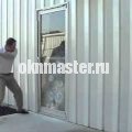 Instalare de ferestre din plastic cu costuri reduse (plastic) Instalare de ferestre din plastic cu costuri reduse