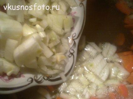 cap supa de somon, delicioase cu fotografie (somon supa de cap) cap supa de somon, delicioase cu fotografii