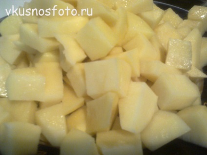 cap supa de somon, delicioase cu fotografie (somon) cap supa de somon, delicioase cu fotografii