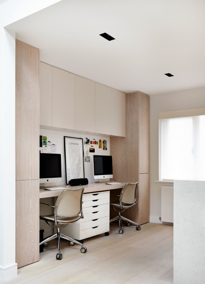Apartament confortabil la locul de muncă sunt de lucru cu plăcere, lucruri de interior (apartament) Apartament confortabil la locul de muncă sunt de lucru cu placere, lucruri interioare