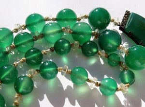 Învățăm despre efectul magic de agat albastru sau verde (albastru agat proprietăți magice) Învățăm despre efectul magic de agat albastru sau verde
