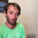 În Abhazia a ucis un turist din România, iar femeile și copiii răpiți, du-te la Abkhazia! Mergem la Abhazia! (Femei) În Abhazia a ucis un turist din România, iar femeile și copiii răpiți, du-te la Abkhazia! Mergem la Abhazia!