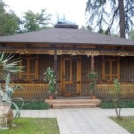 În Abhazia, copiii (Abhazia) În Abhazia, copiii