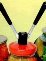 Sealer vacuum pentru acasă (packer) Sealer vacuum pentru acasă