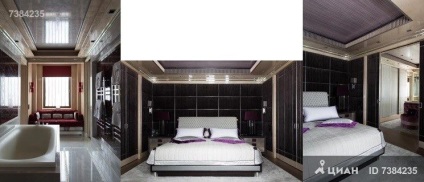 Valery și Iosif Prigozhin vinde un apartament, care a fost concediat recent, despre stele (stele de bani) Valery și Iosif Prigozhin vinde un apartament, care a fost concediat recent, despre stele